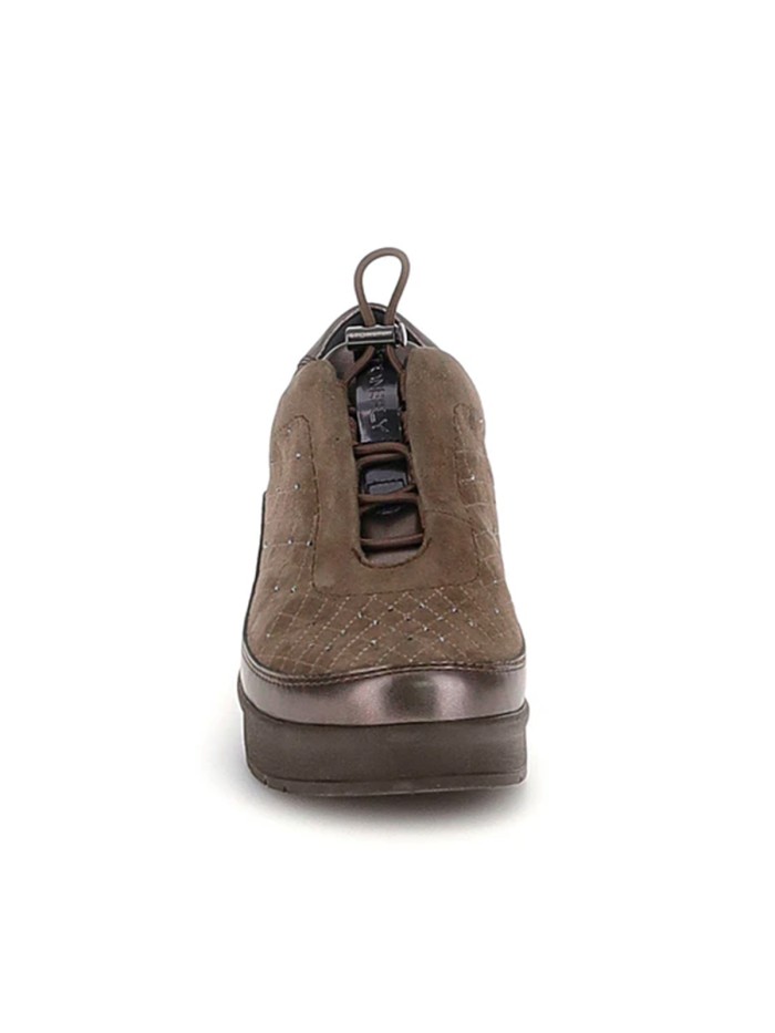 ZAPATILLA CASUAL STONEFLY 222958 GRIS