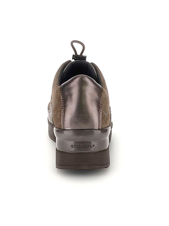 ZAPATILLA CASUAL STONEFLY 222958 GRIS