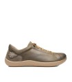 ZAPATILLA URBANA BAREFOOT OKI 014 SUNNI SABBI KAKI