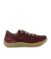 ZAPATILLA URBANA NANTAI 064 SUNNI SABBI BURDEOS