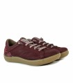 ZAPATILLA URBANA NANTAI 064 SUNNI SABBI BURDEOS