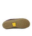 ZAPATILLA URBANA NANTAI 064 SUNNI SABBI BURDEOS