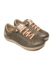 ZAPATILLA URBANA NANTAI 064 SUNNI SABBI KAKI
