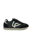 ZAPATILLAS EN TENDENCIA THE HAPPY MONK BARNA 001 NEGRO