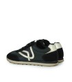 ZAPATILLAS EN TENDENCIA THE HAPPY MONK BARNA 001 NEGRO