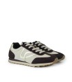 ZAPATILLA DEPORTIVA THE HAPPY MONK BARNA 001 MARRÓN