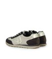 ZAPATILLA DEPORTIVA THE HAPPY MONK BARNA 001 MARRÓN