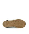 ZAPATILLA DEPORTIVA THE HAPPY MONK BARNA 001 MARRÓN