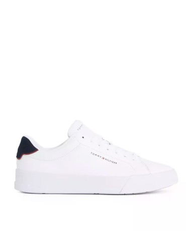 ZAPATILLAS URBANAS TOMMY HILFIGER FMOFMO5367OLD BLANCO