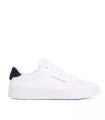 ZAPATILLAS URBANAS TOMMY HILFIGER FMOFMO5367OLD BLANCO