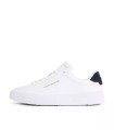 ZAPATILLAS URBANAS TOMMY HILFIGER FMOFMO5367OLD BLANCO