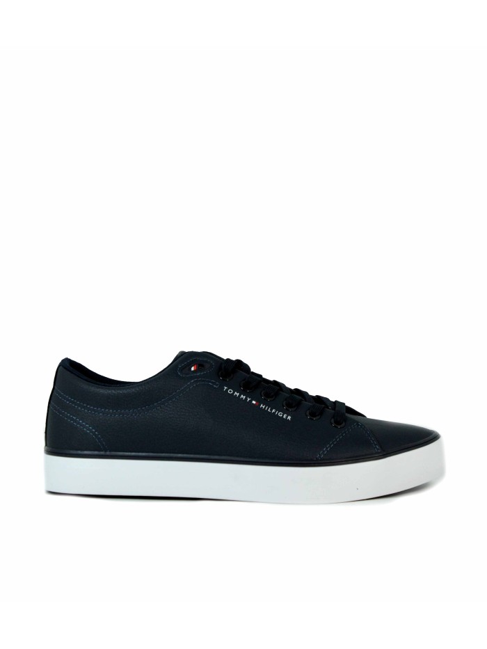 ZAPATILLA URBANA CASUAL TOMMY HILFIGER FMOFMO5367DW5 MARINO