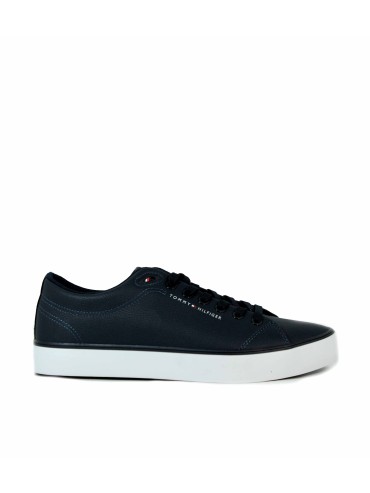 ZAPATILLA URBANA CASUAL TOMMY HILFIGER FMOFMO5367DW5 MARINO