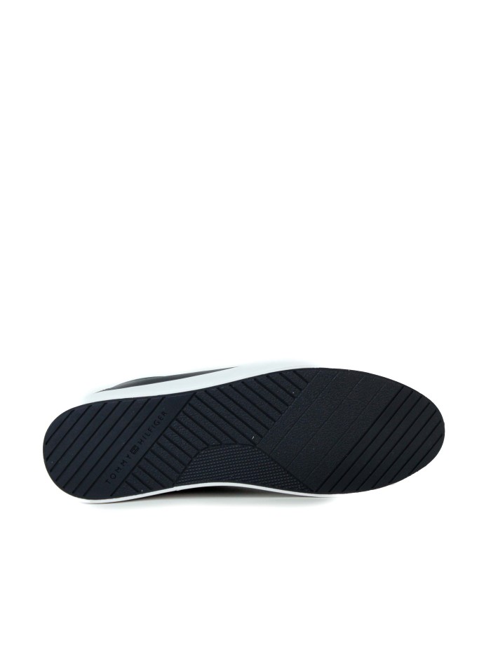 ZAPATILLA URBANA CASUAL TOMMY HILFIGER FMOFMO5367DW5 MARINO