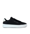 ZAPATILLA CASUAL CON CORDONES TOMMY HILFIGER FMOFMO5511DW5 MARINO