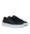 ZAPATILLA CASUAL CON CORDONES TOMMY HILFIGER FMOFMO5511DW5 MARINO