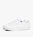 ZAPATILLAS CASUALES Y BÁSICAS TOMMY HILFIGER FMOFMO5511YBS BLANCO