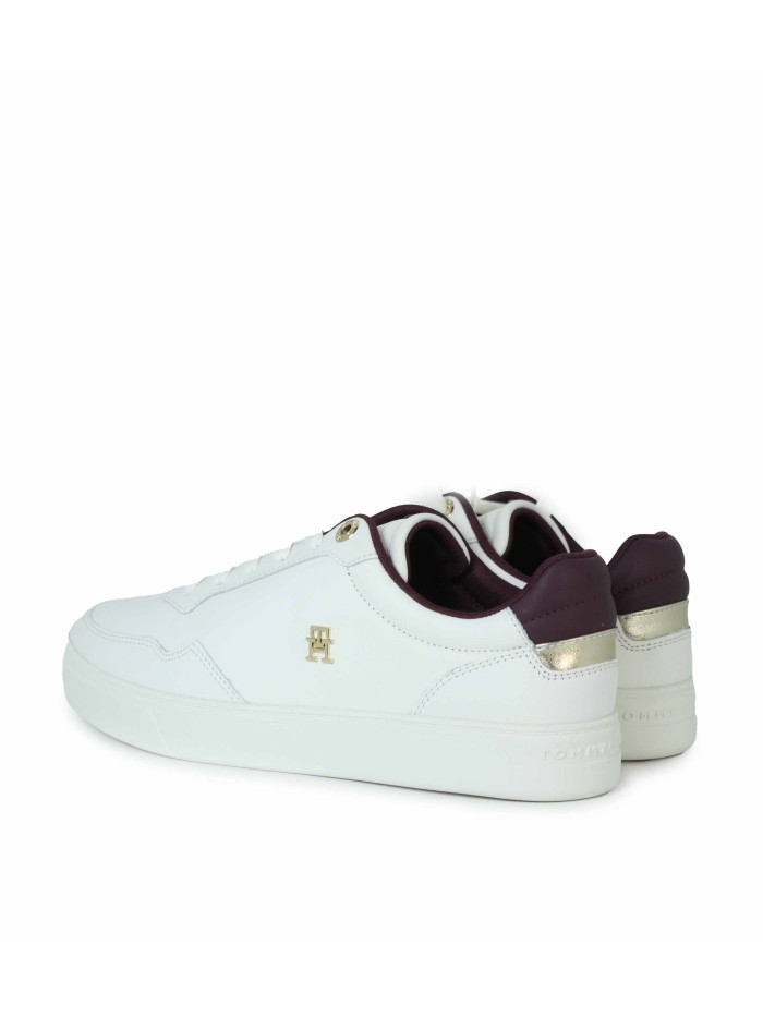 ZAPATILLAS RETRO TOMMY HILFIGER FMOFWO868OYBH MUJER