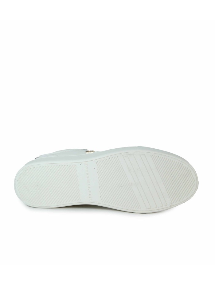 ZAPATILLAS RETRO TOMMY HILFIGER FMOFWO868OYBH MUJER