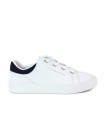 ZAPATILLAS CASUALES CLÁSICOS TOMMY HILFIGER FMOFWO8816O2S BLANCO