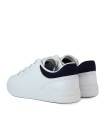 ZAPATILLAS CASUALES CLÁSICOS TOMMY HILFIGER FMOFWO8816O2S BLANCO