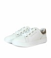 ZAPATILLAS CLÁSICAS Y ELEGANTES TOMMY HILFIGER FMOFWO8816YBL BLANCO
