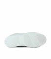 ZAPATILLAS CLÁSICAS Y ELEGANTES TOMMY HILFIGER FMOFWO8816YBL BLANCO