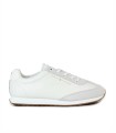 ZAPATILLA DEPORTIVA RETRO TOMMY HILFIGER FMOFWO8831YHB BLANCO