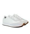ZAPATILLA DEPORTIVA RETRO TOMMY HILFIGER FMOFWO8831YHB BLANCO