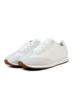 ZAPATILLA DEPORTIVA RETRO TOMMY HILFIGER FMOFWO8831YHB BLANCO