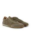 ZAPATILLA DEPORTIVA DISEÑO MODERNO TOP 3 SA701 TAUPE