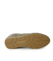 ZAPATILLA DEPORTIVA DISEÑO MODERNO TOP 3 SA701 TAUPE
