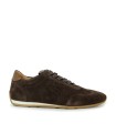 ZAPATILLA DEPORTIVA DISEÑO MODERNO TOP 3 SA701 MOKA