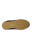 ZAPATILLA DEPORTIVA DISEÑO MODERNO TOP 3 SA701 MOKA