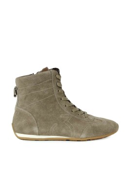 BOTÍN DEPORTIVO TOP 3 SA704 TAUPE