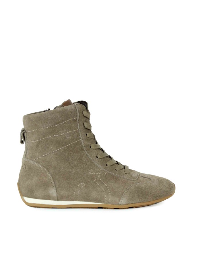 BOTÍN DEPORTIVO TOP 3 SA704 TAUPE