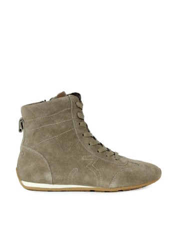 BOTÍN DEPORTIVO TOP 3 SA704 TAUPE