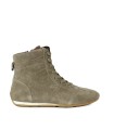 BOTÍN DEPORTIVO TOP 3 SA704 TAUPE