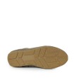 BOTÍN DEPORTIVO TOP 3 SA704 TAUPE