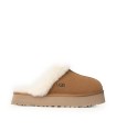 ZUECO UGG TAZZ SLIPPER 1122550 CAMEL