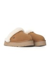 ZUECO UGG TAZZ SLIPPER 1122550 CAMEL