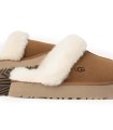 ZUECO UGG TAZZ SLIPPER 1122550 CAMEL