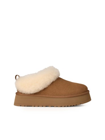 ZUECO UGG 1171393 TASMAN SLIPPER CAMEL