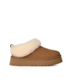 ZUECO UGG 1171393 TASMAN SLIPPER CAMEL