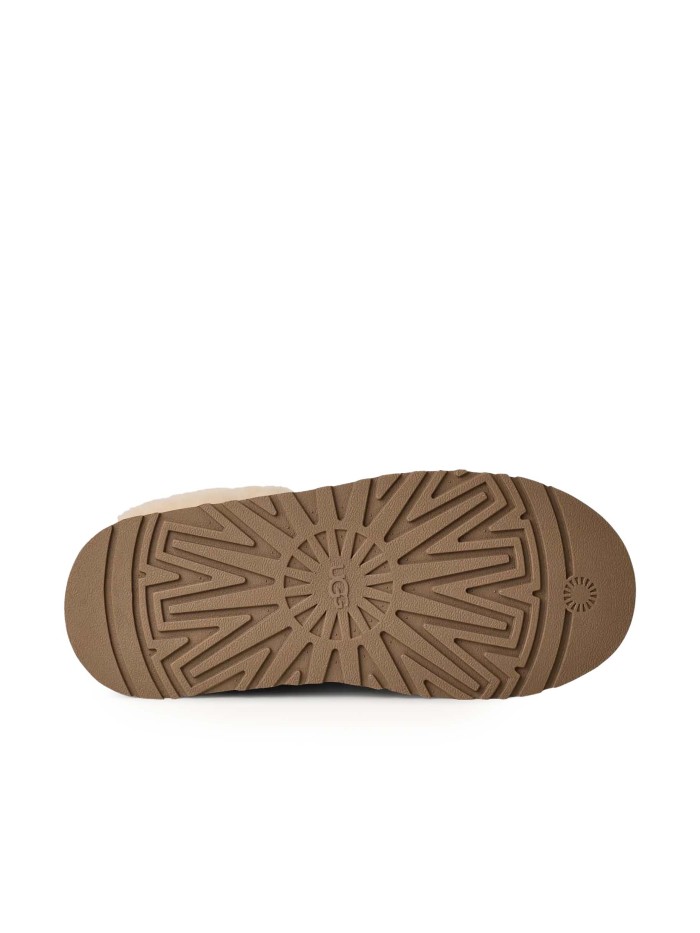 ZUECO UGG 1171393 TASMAN SLIPPER CAMEL