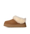 ZUECO UGG 1171393 TASMAN SLIPPER CAMEL