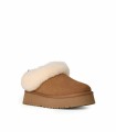 ZUECO UGG 1171393 TASMAN SLIPPER CAMEL