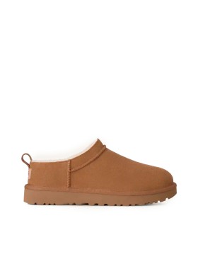 ZUECOS CLÁSICOS UGG 1173891 CLASSIC SLIPPER CAMEL