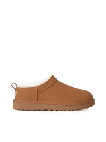 ZUECOS CLÁSICOS UGG 1173891 CLASSIC SLIPPER CAMEL