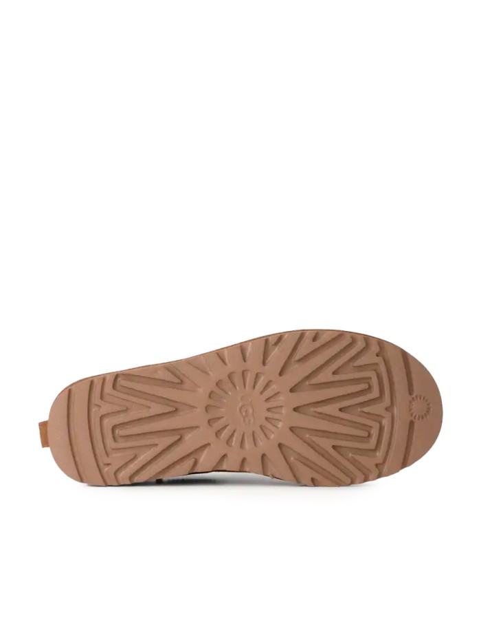 ZUECOS CLÁSICOS UGG 1173891 CLASSIC SLIPPER CAMEL